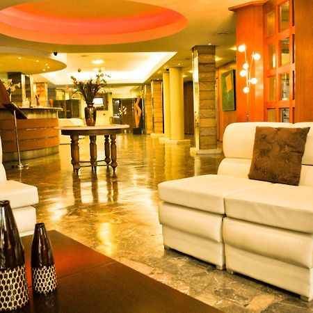 Hotel Mayoral Rosario Eksteriør billede