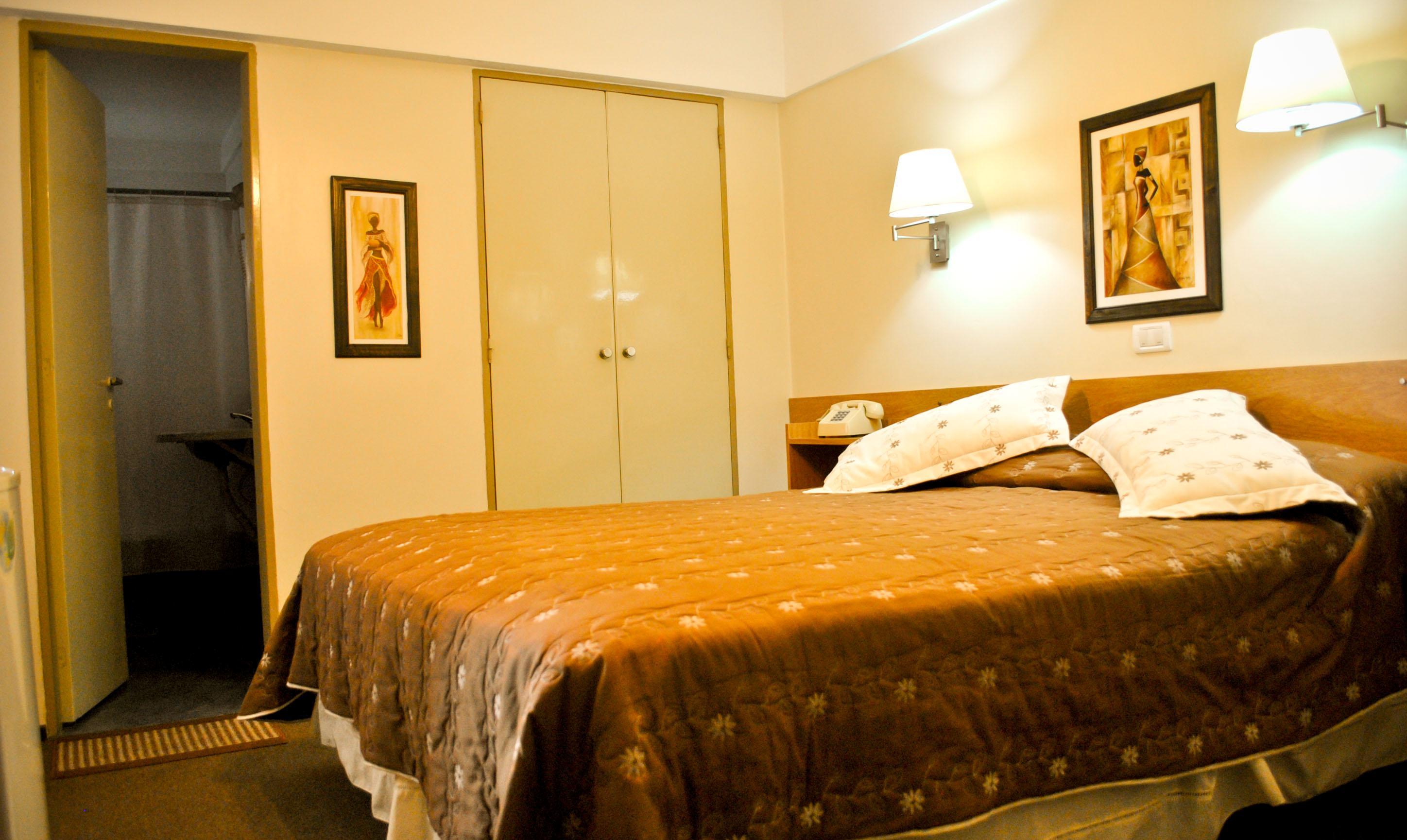 Hotel Mayoral Rosario Eksteriør billede