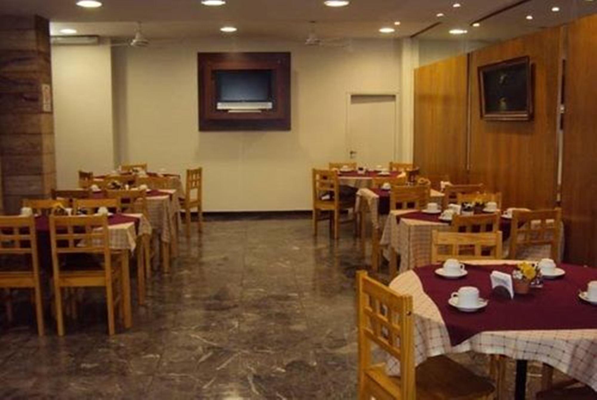 Hotel Mayoral Rosario Eksteriør billede