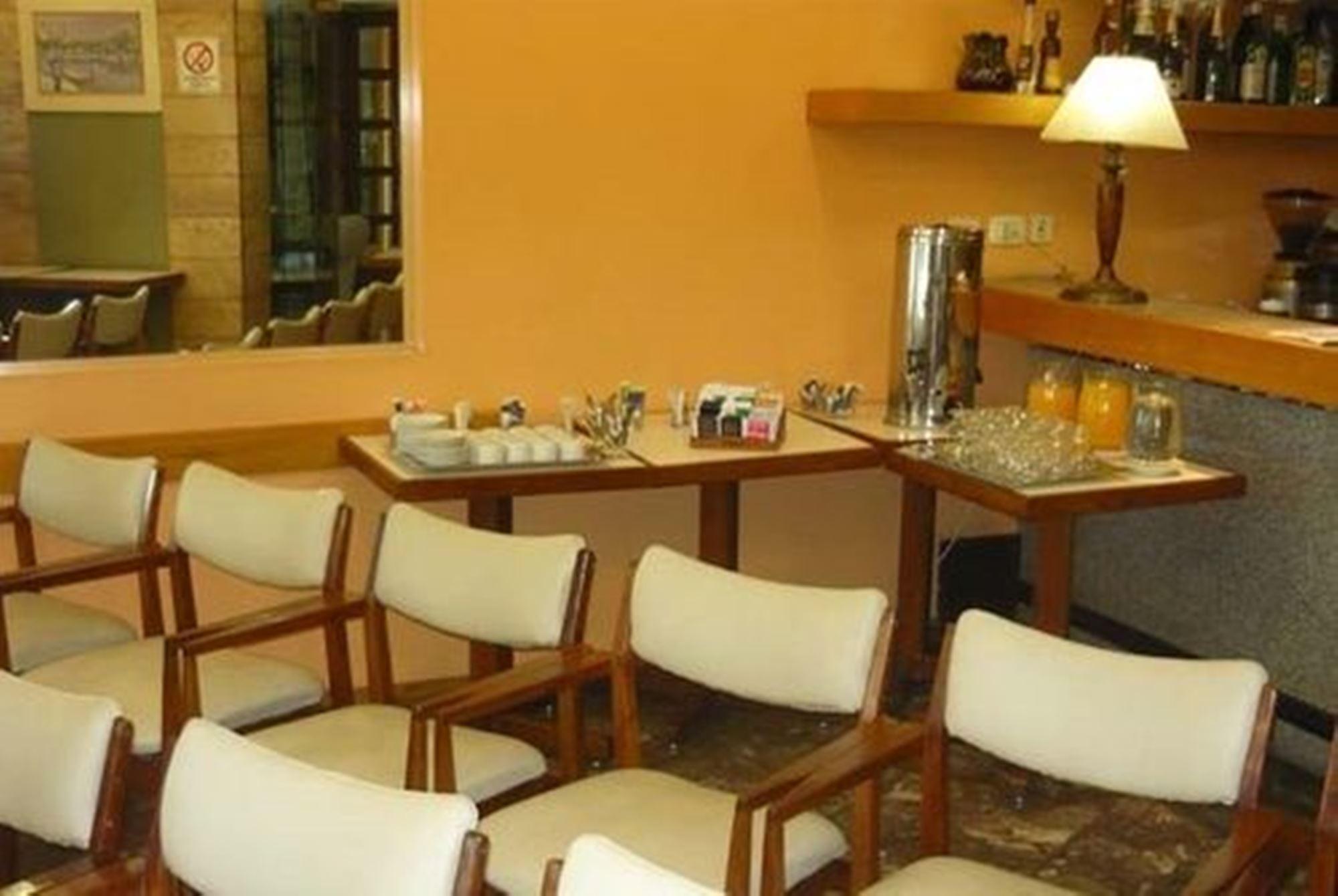 Hotel Mayoral Rosario Eksteriør billede