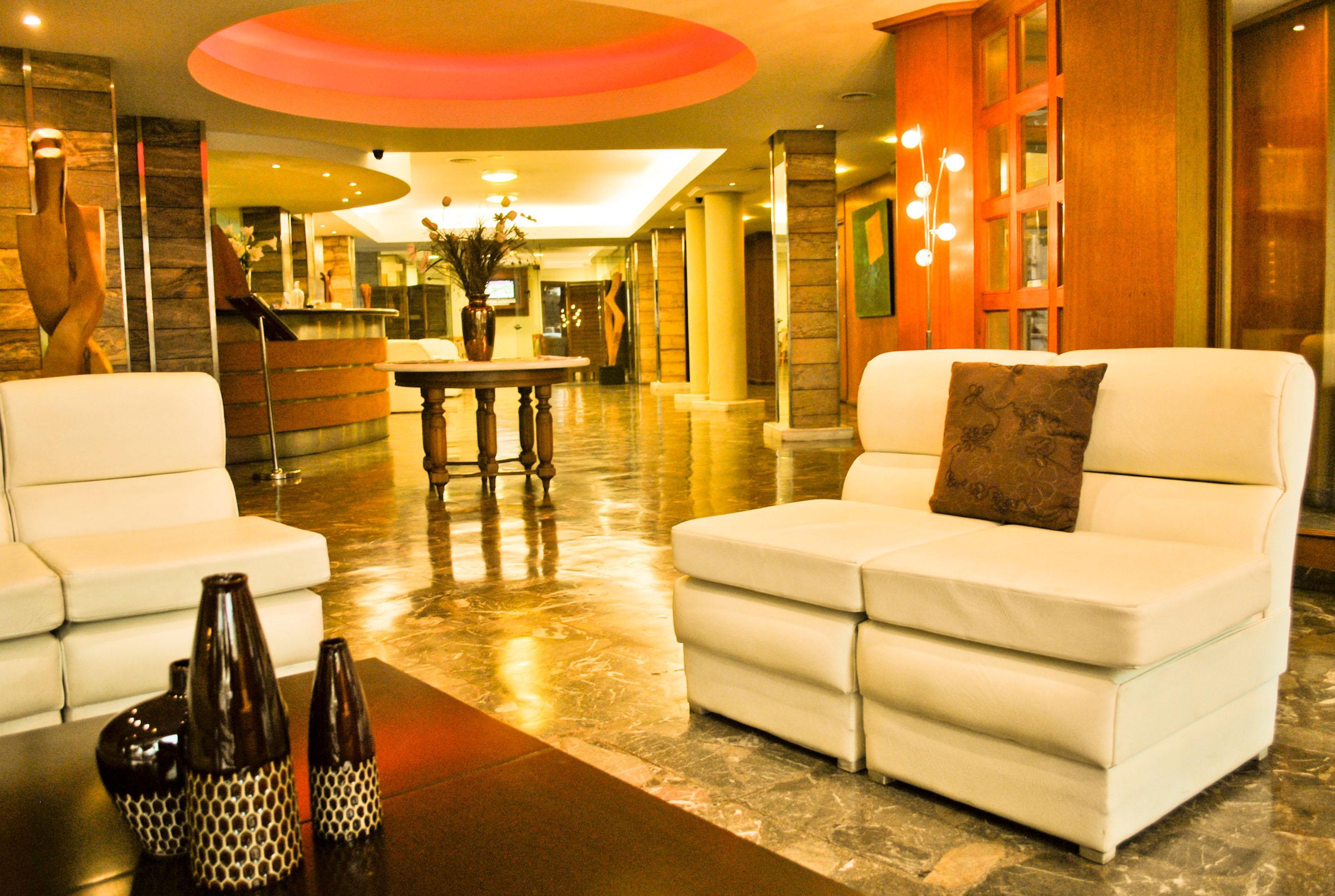 Hotel Mayoral Rosario Eksteriør billede