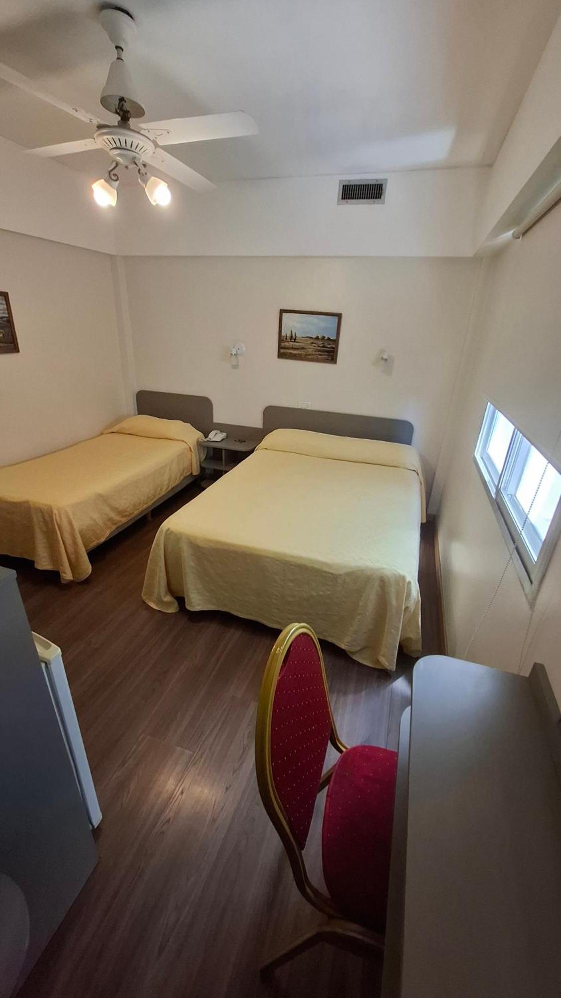 Hotel Mayoral Rosario Eksteriør billede