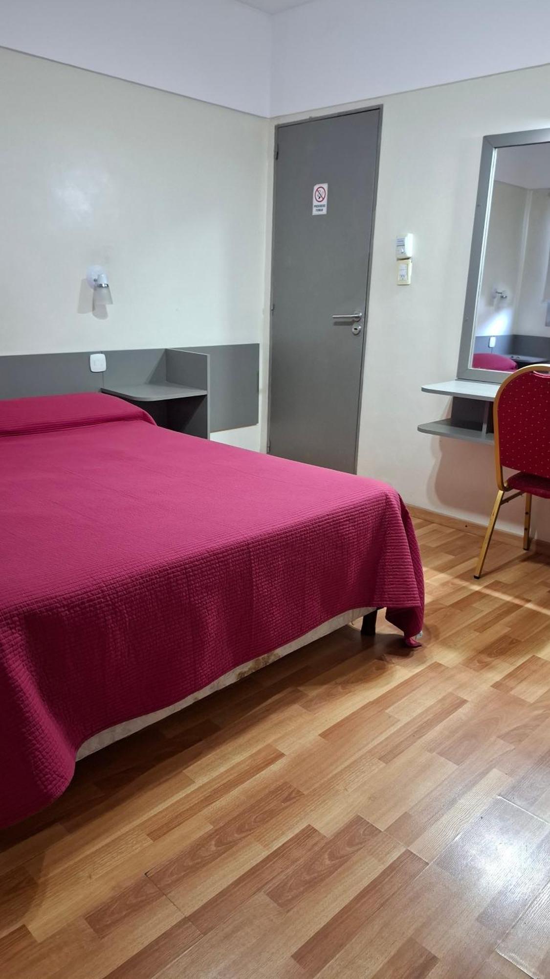 Hotel Mayoral Rosario Eksteriør billede