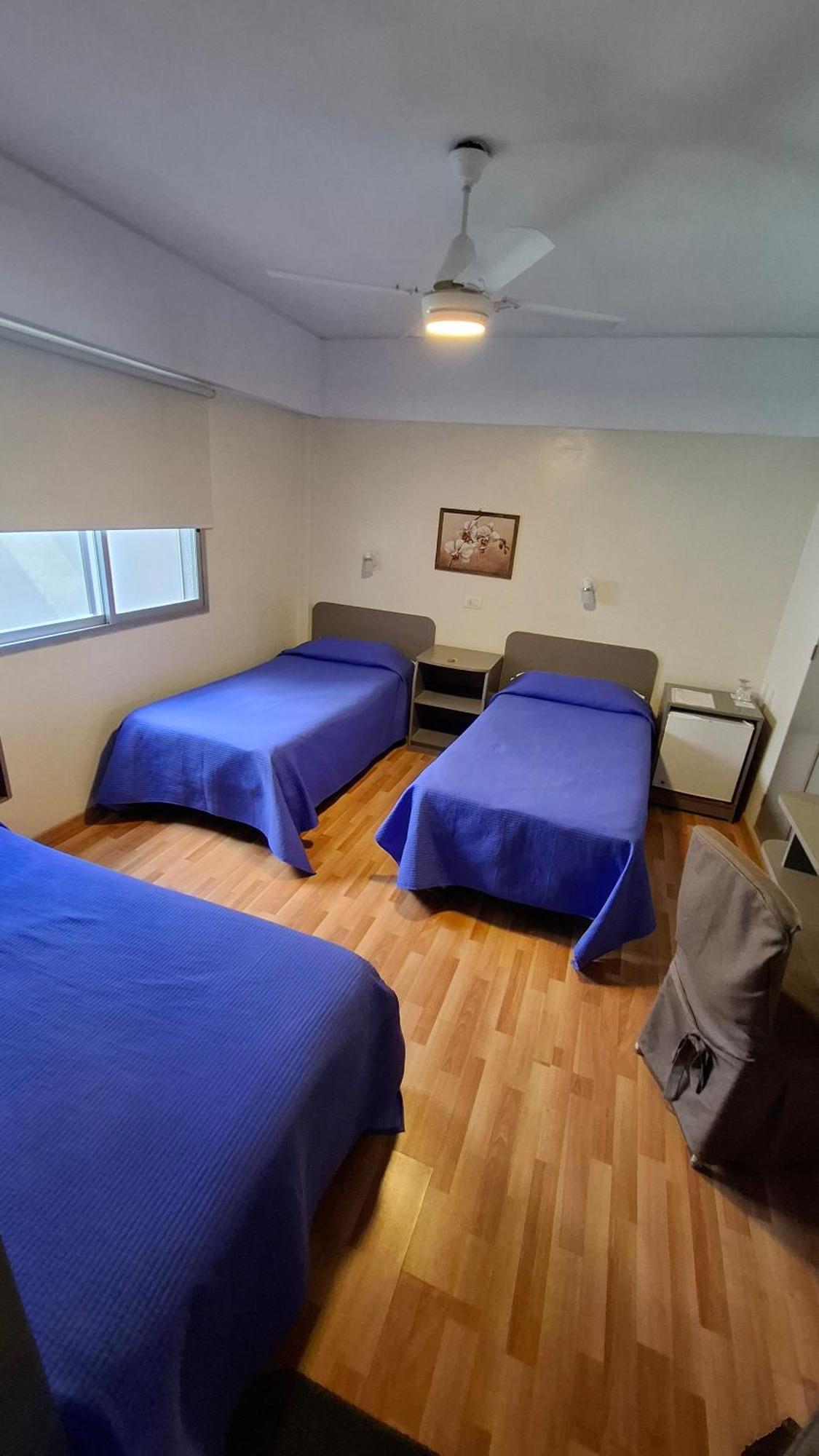 Hotel Mayoral Rosario Eksteriør billede