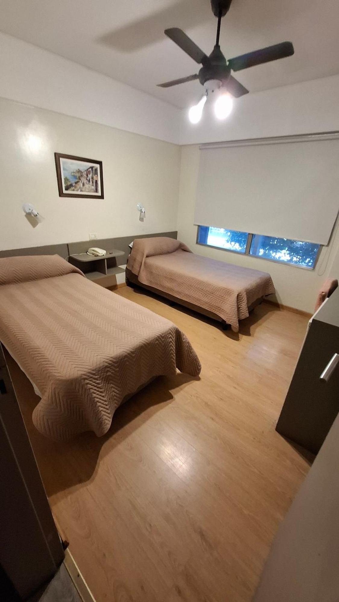 Hotel Mayoral Rosario Eksteriør billede