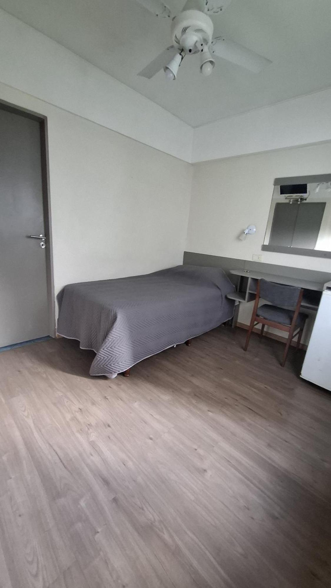Hotel Mayoral Rosario Eksteriør billede