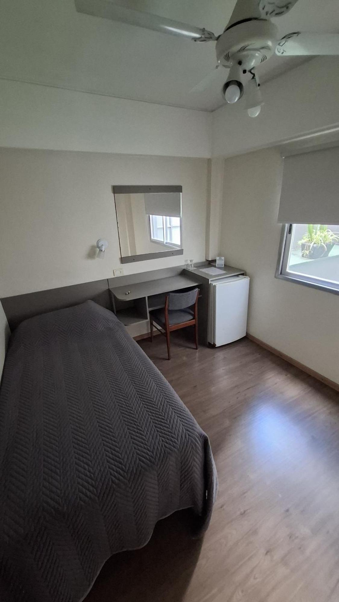 Hotel Mayoral Rosario Eksteriør billede