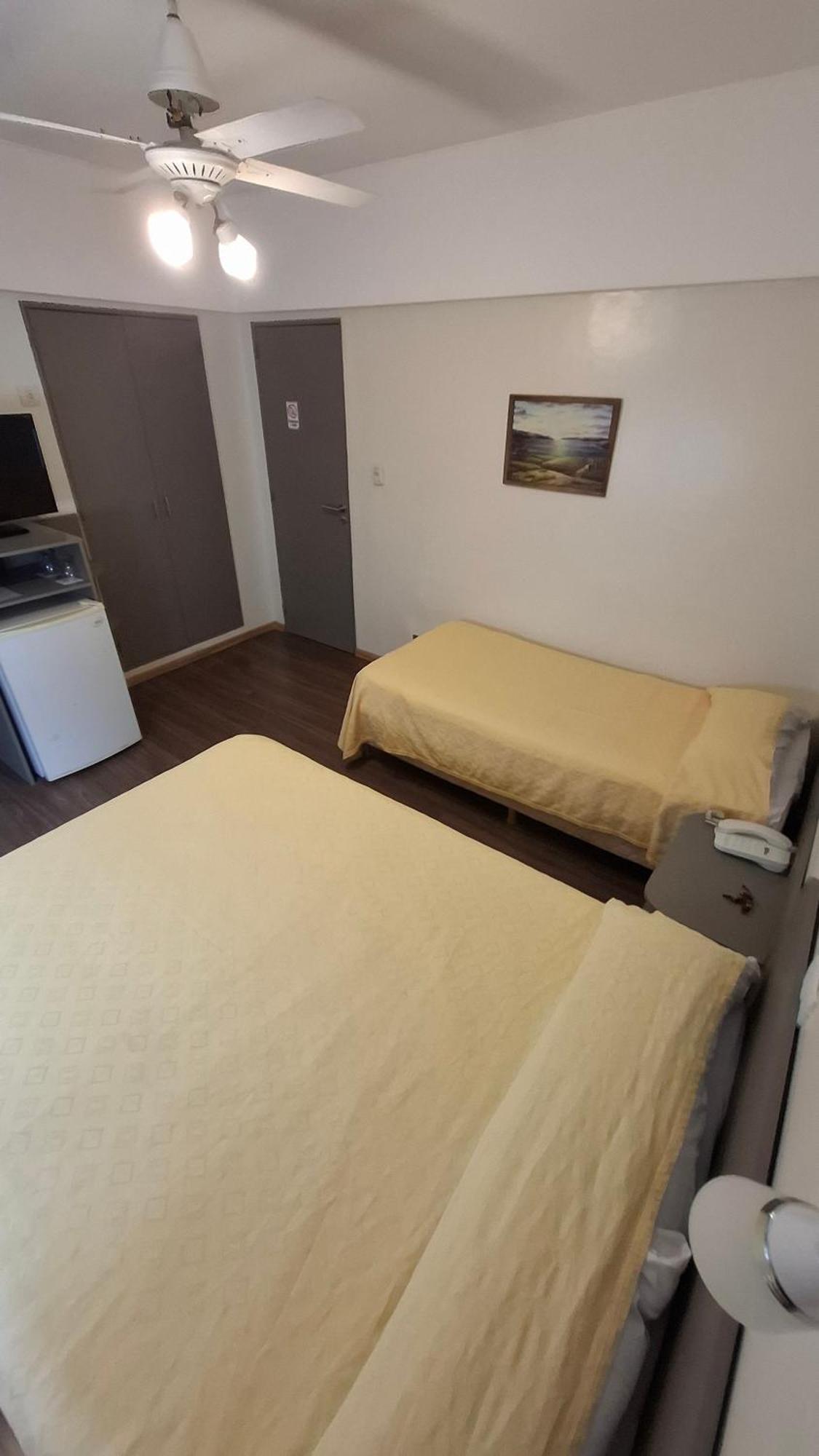 Hotel Mayoral Rosario Eksteriør billede