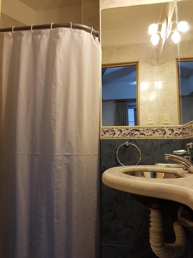 Hotel Mayoral Rosario Eksteriør billede