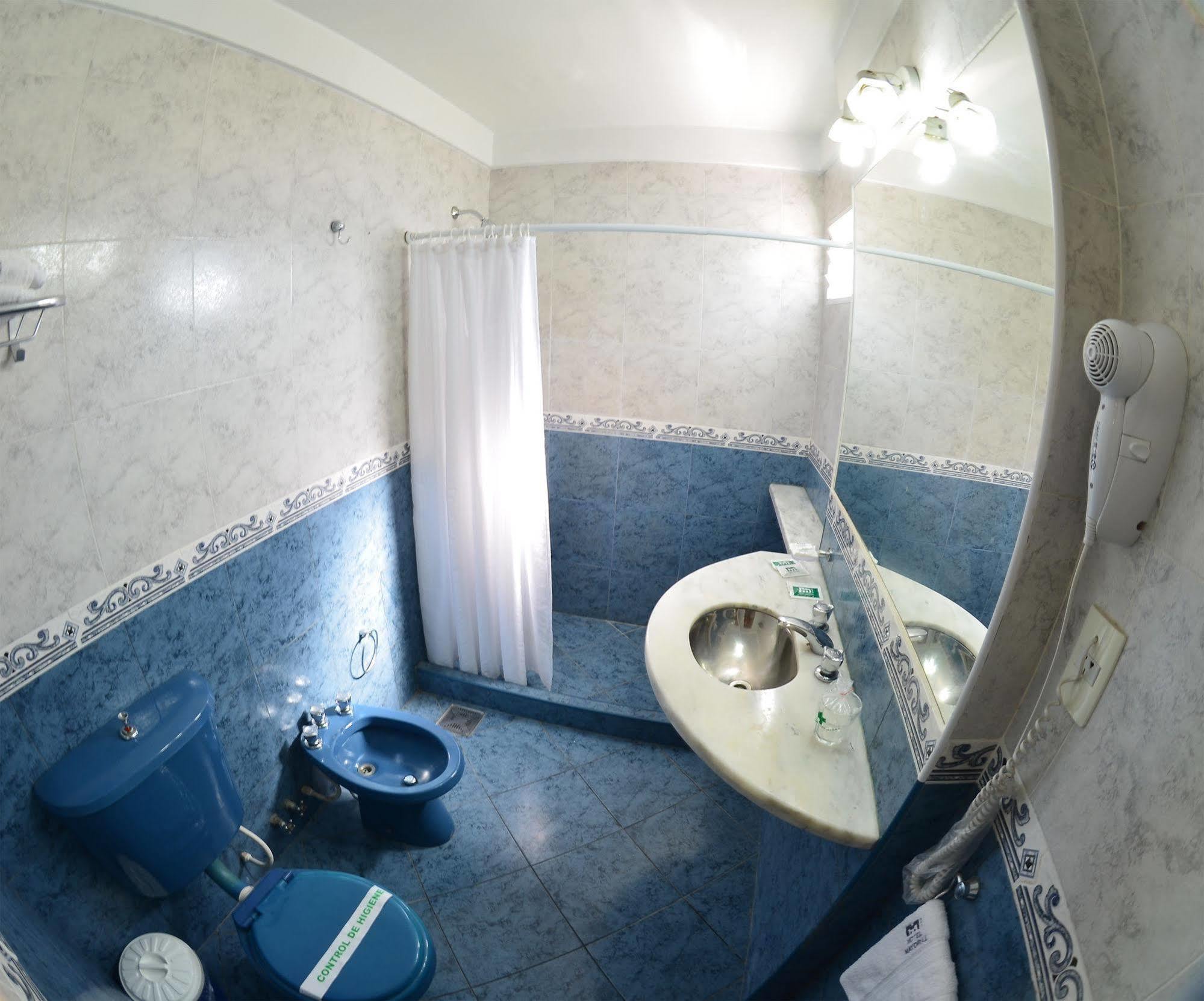 Hotel Mayoral Rosario Eksteriør billede